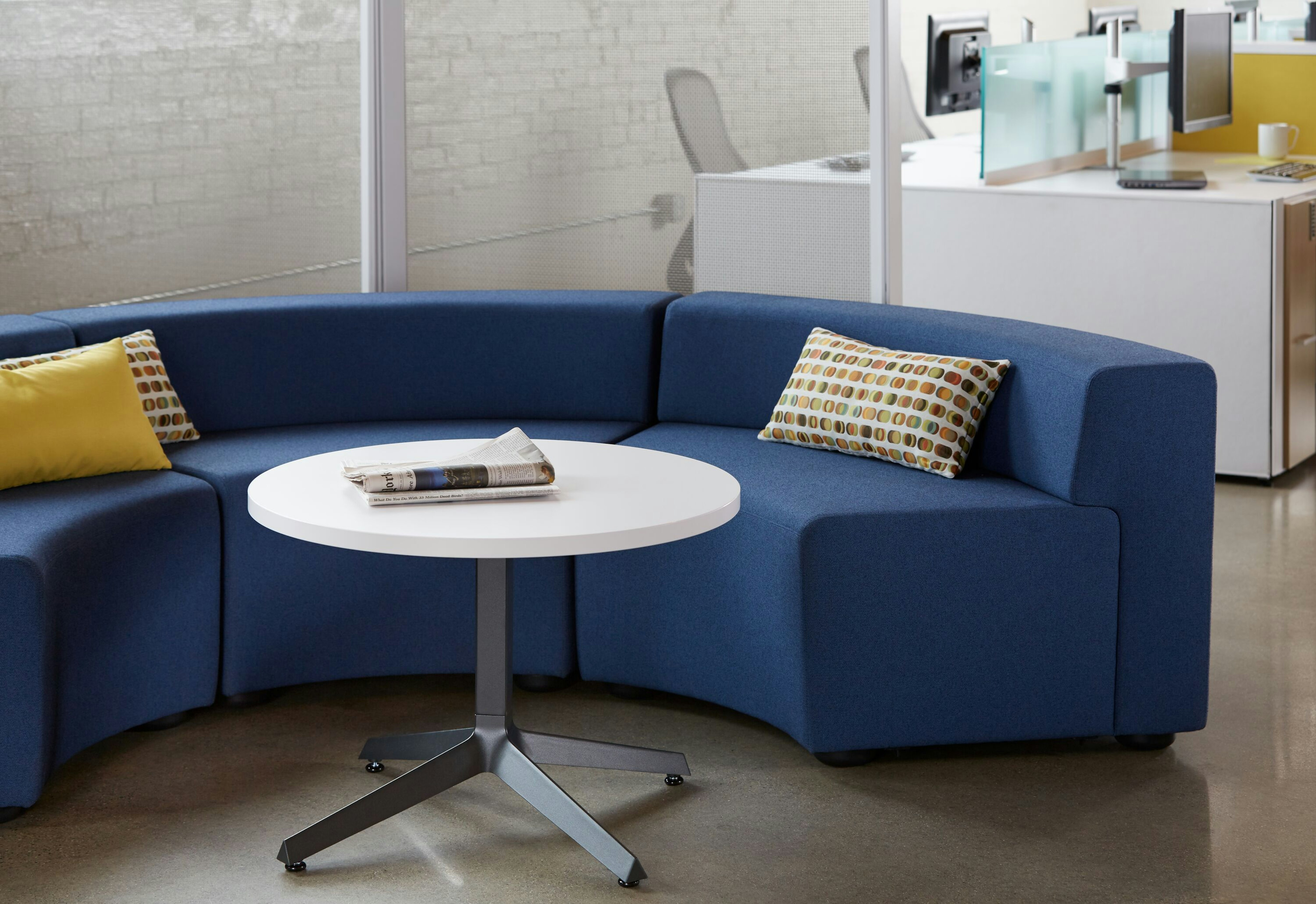 Dividends Horizon® X Base Tables Knoll