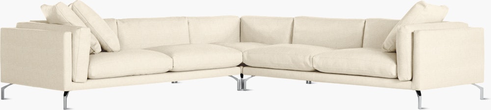 Como Corner Sectional