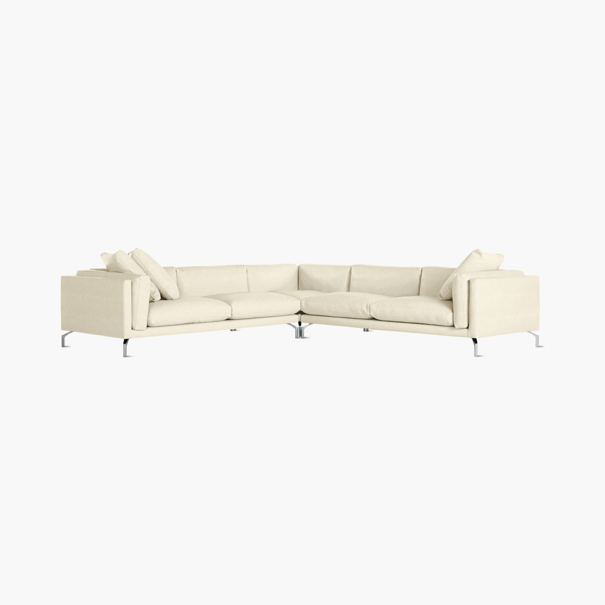 Como Corner Sectional Como Corner Sectional