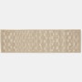 Marl Handwoven Moroccan Wool Rug