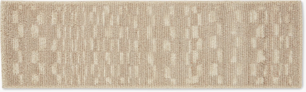 Marl Handwoven Moroccan Wool Rug