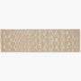 Marl Handwoven Moroccan Wool Rug Marl Handwoven Moroccan Wool Runner