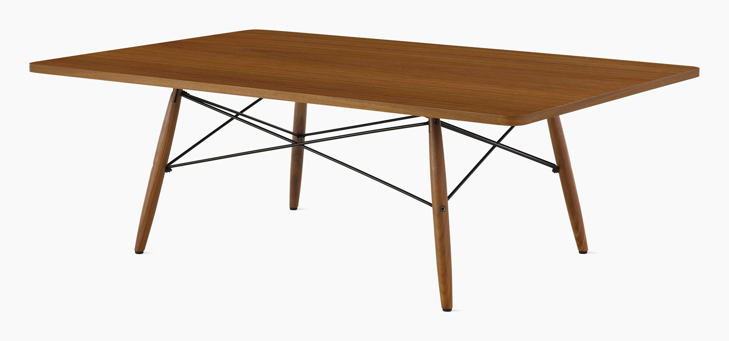 Eames Coffee Table