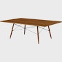 Eames Coffee Table