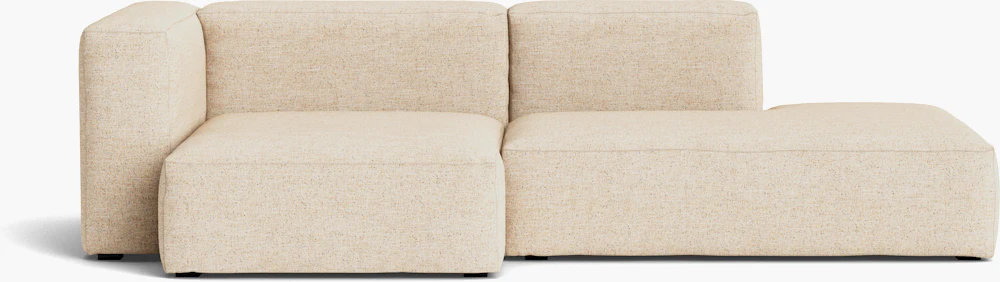 Mags One-Arm Sectional Mags One-Arm Sectional