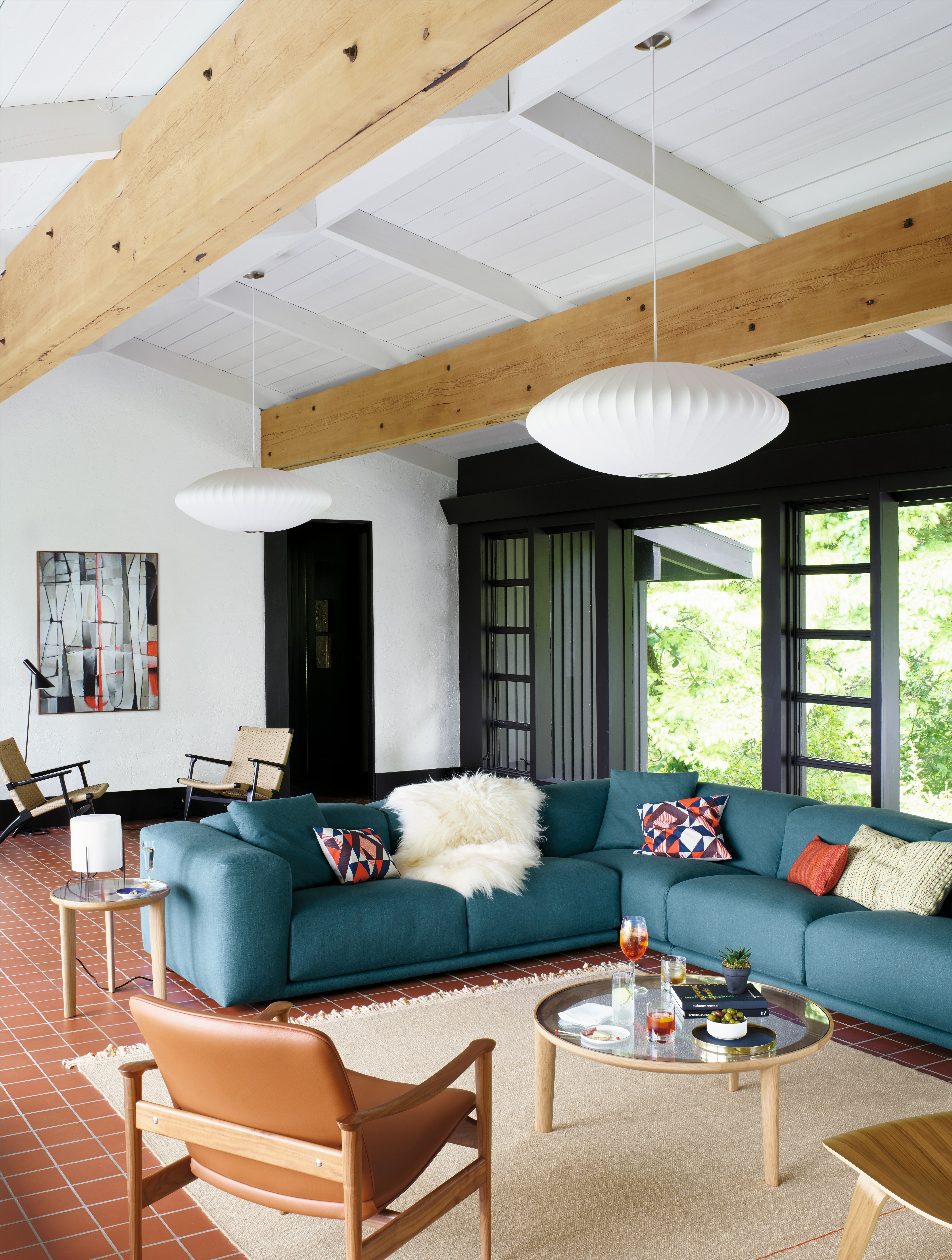 Kelston Corner Sectional