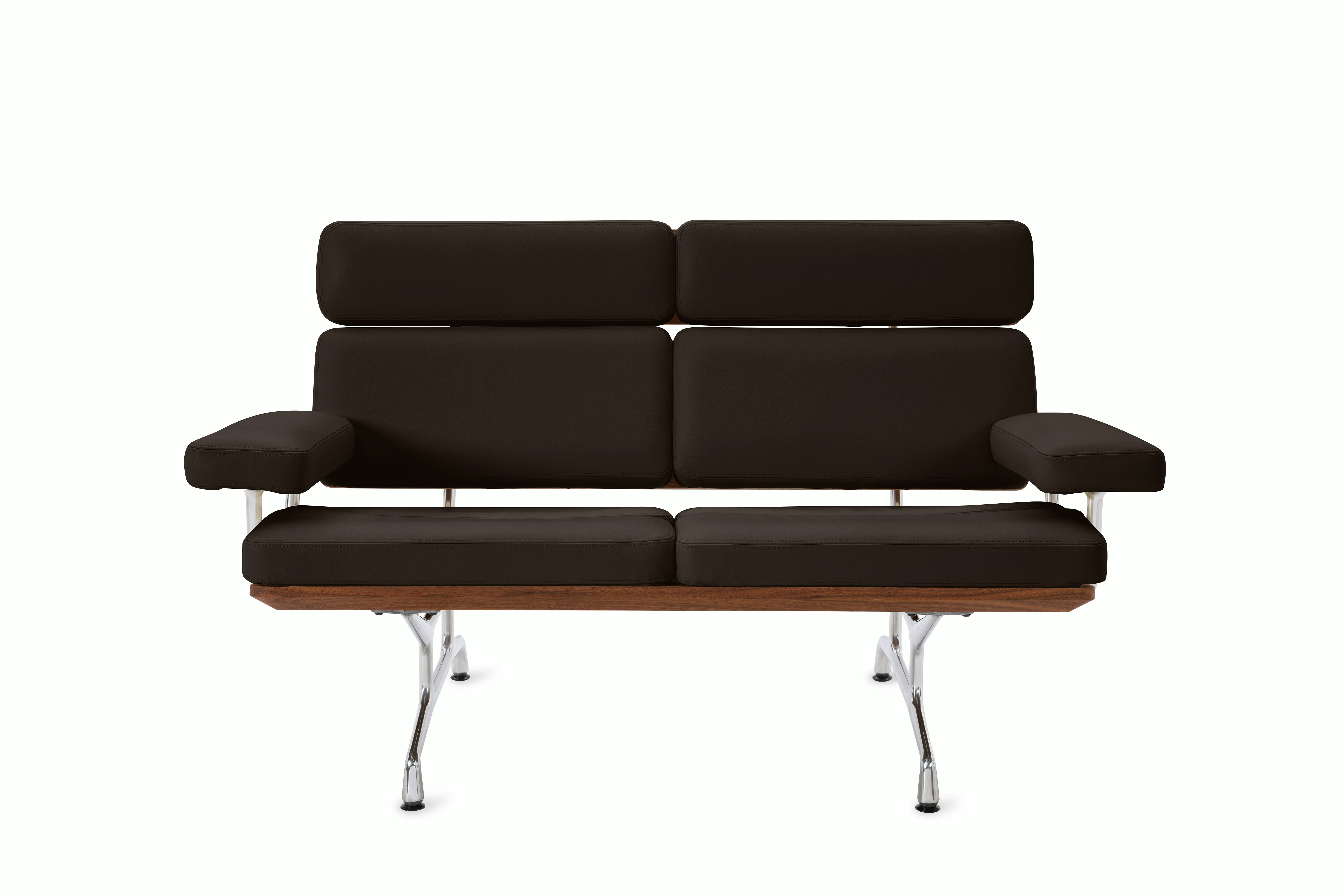Eames Sofa