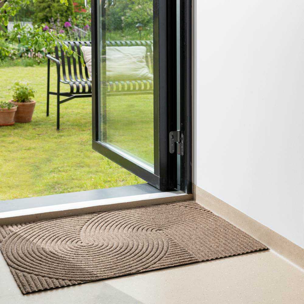 Heymat Sand Doormat