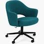 Saarinen Executive Office Armchair Saarinen Executive Office Armchair