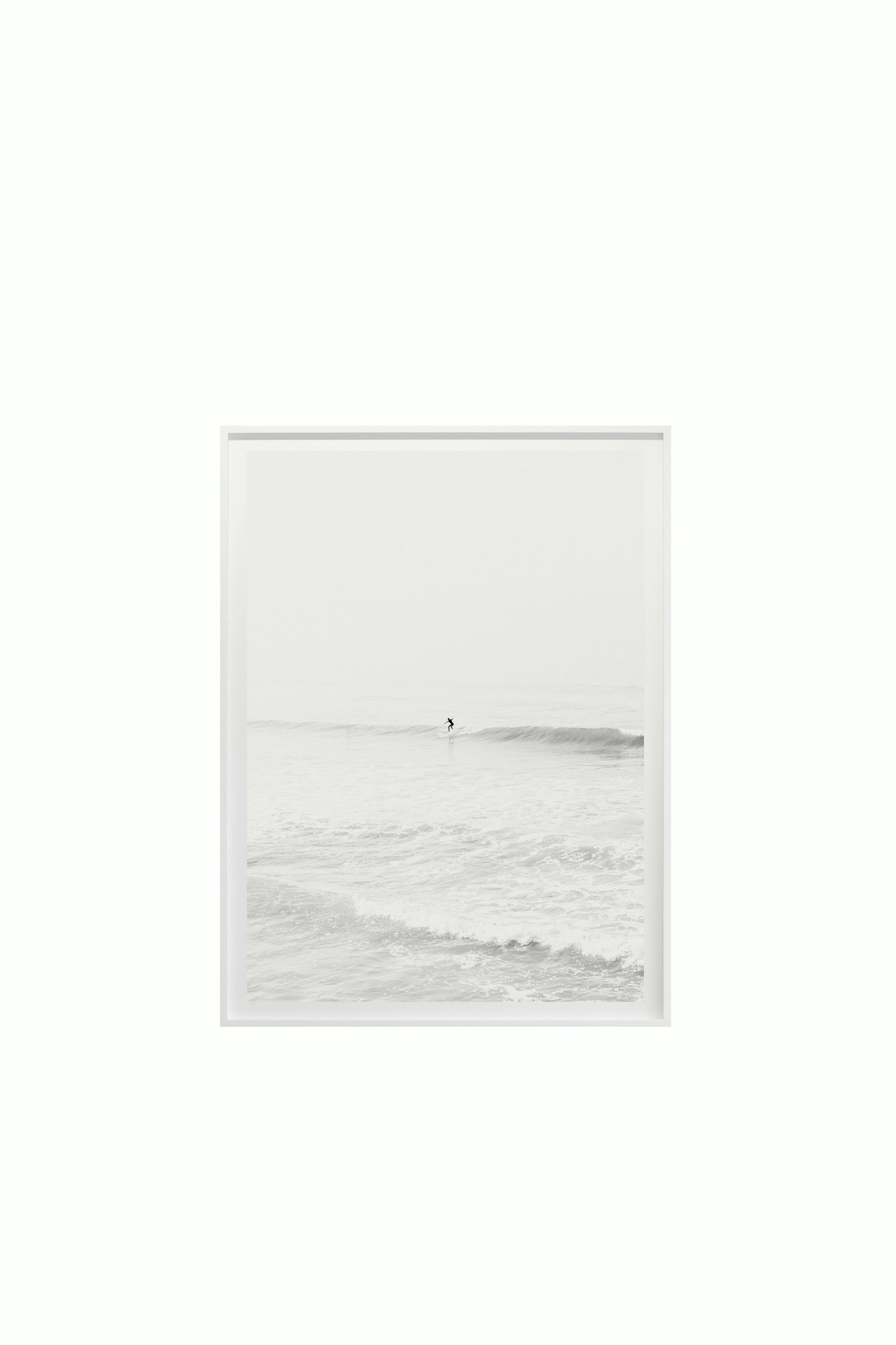 &ldquo;Surf No. 26&rdquo; by Cas Friese