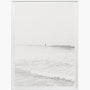 “Surf No. 26” by Cas Friese “Surf No. 26” by Cas Friese