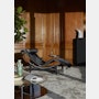 LC4 Chaise Lounge