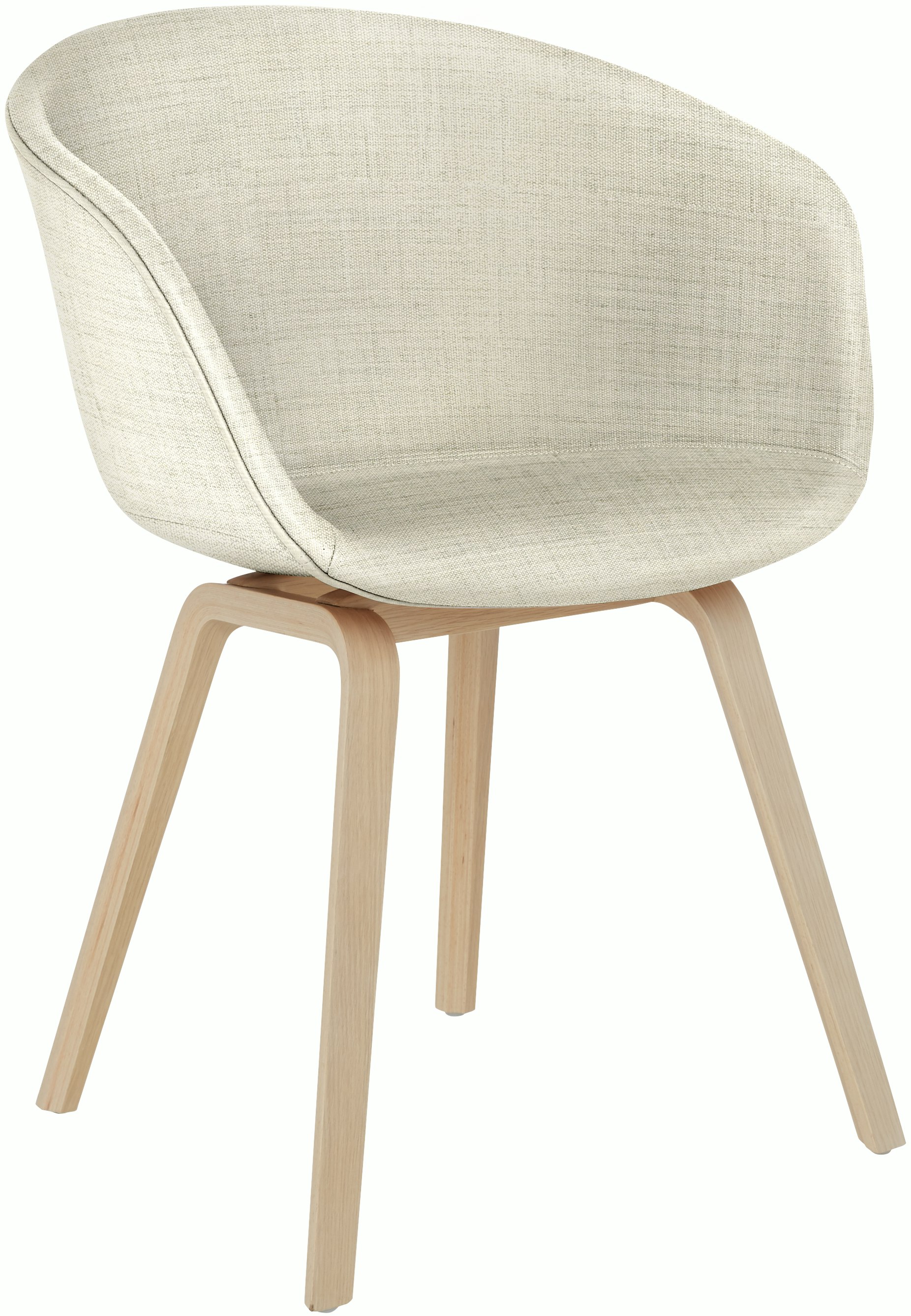 About A Chair 23 Armchair