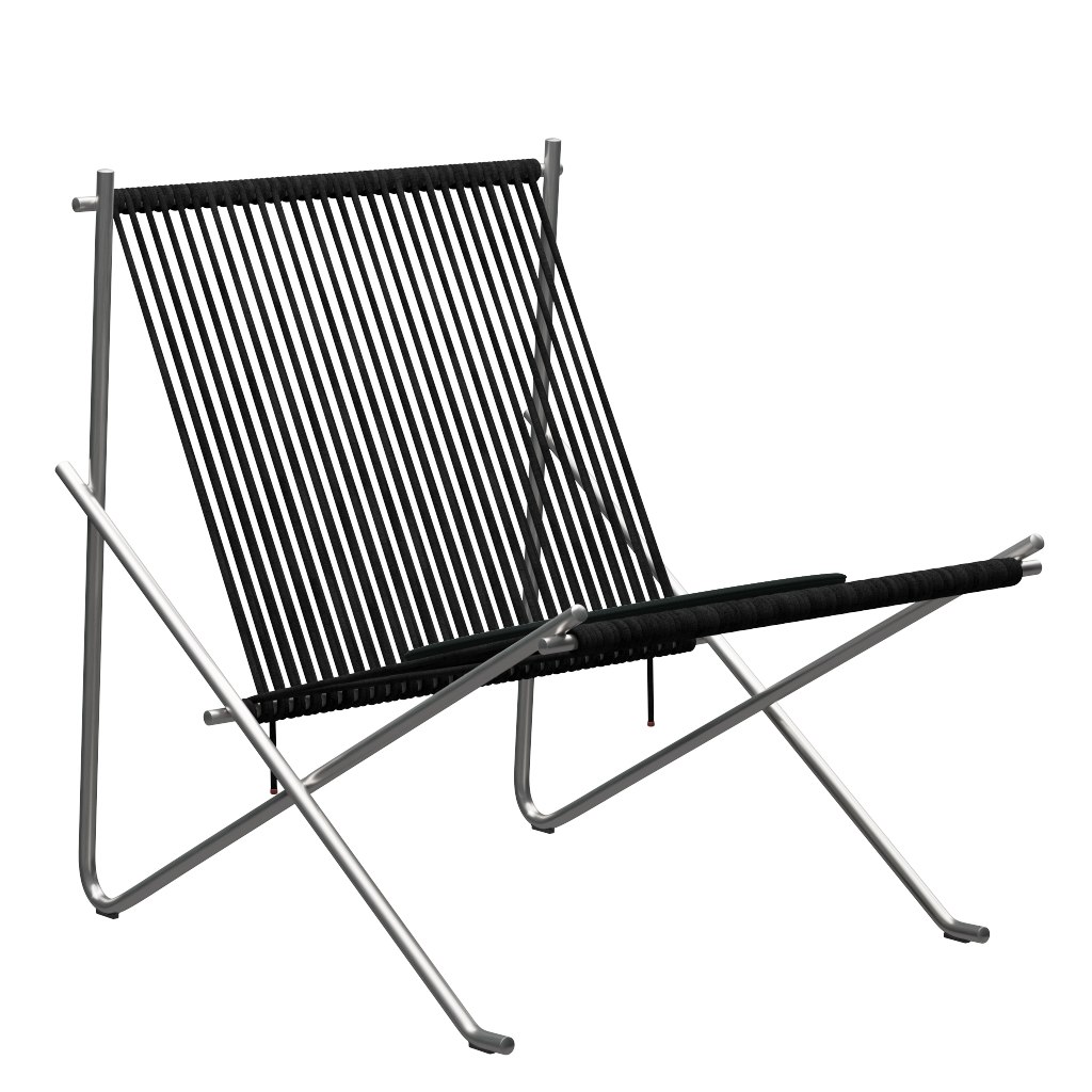 PK4 Lounge Chair