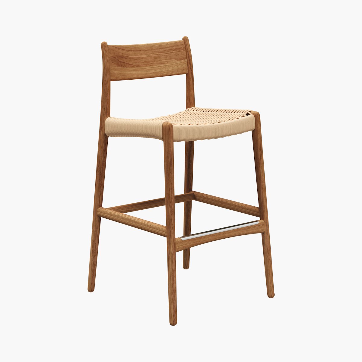 Lima Outdoor Stool Lima Outdoor Stool