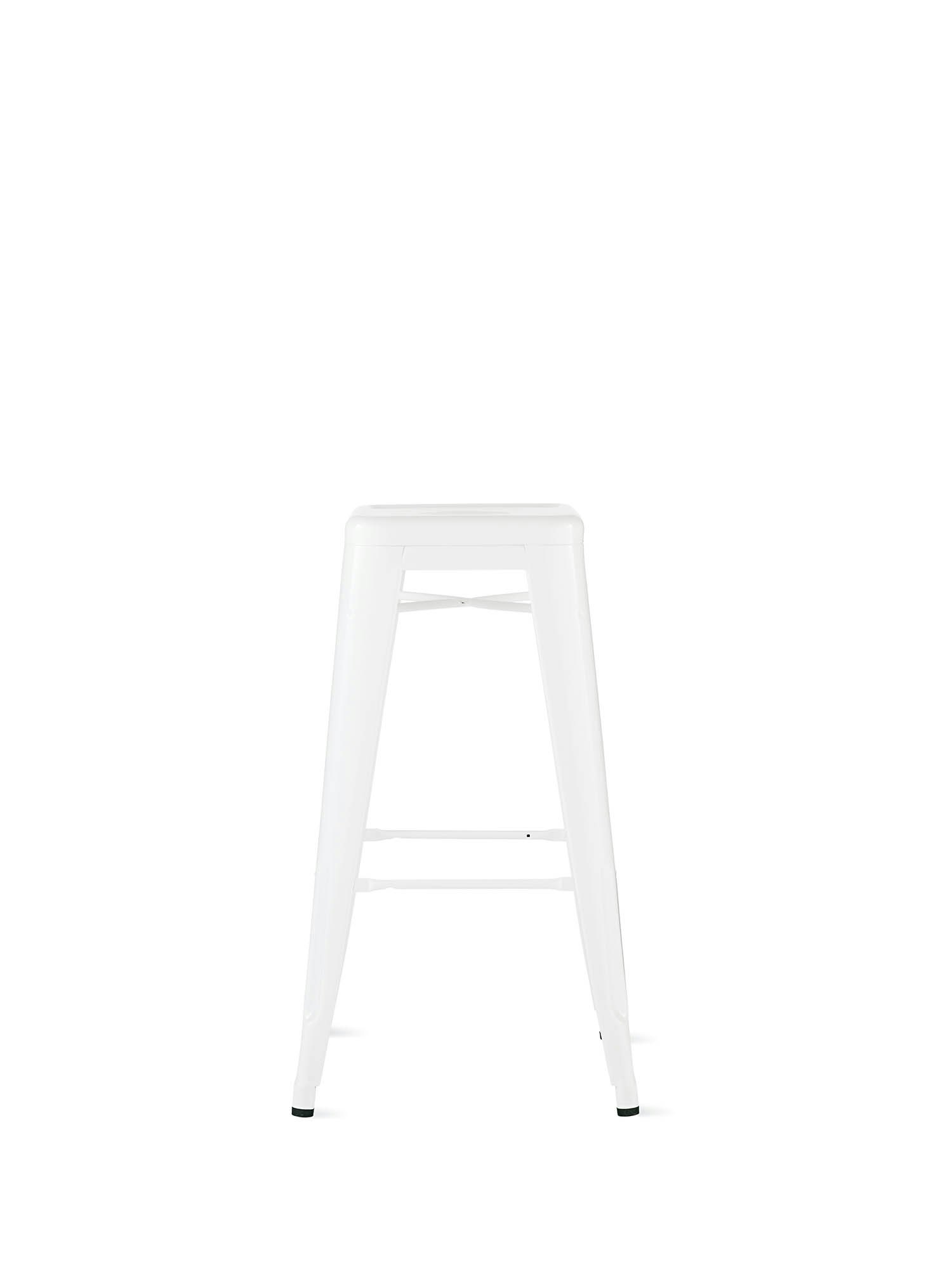 modern stackable stools