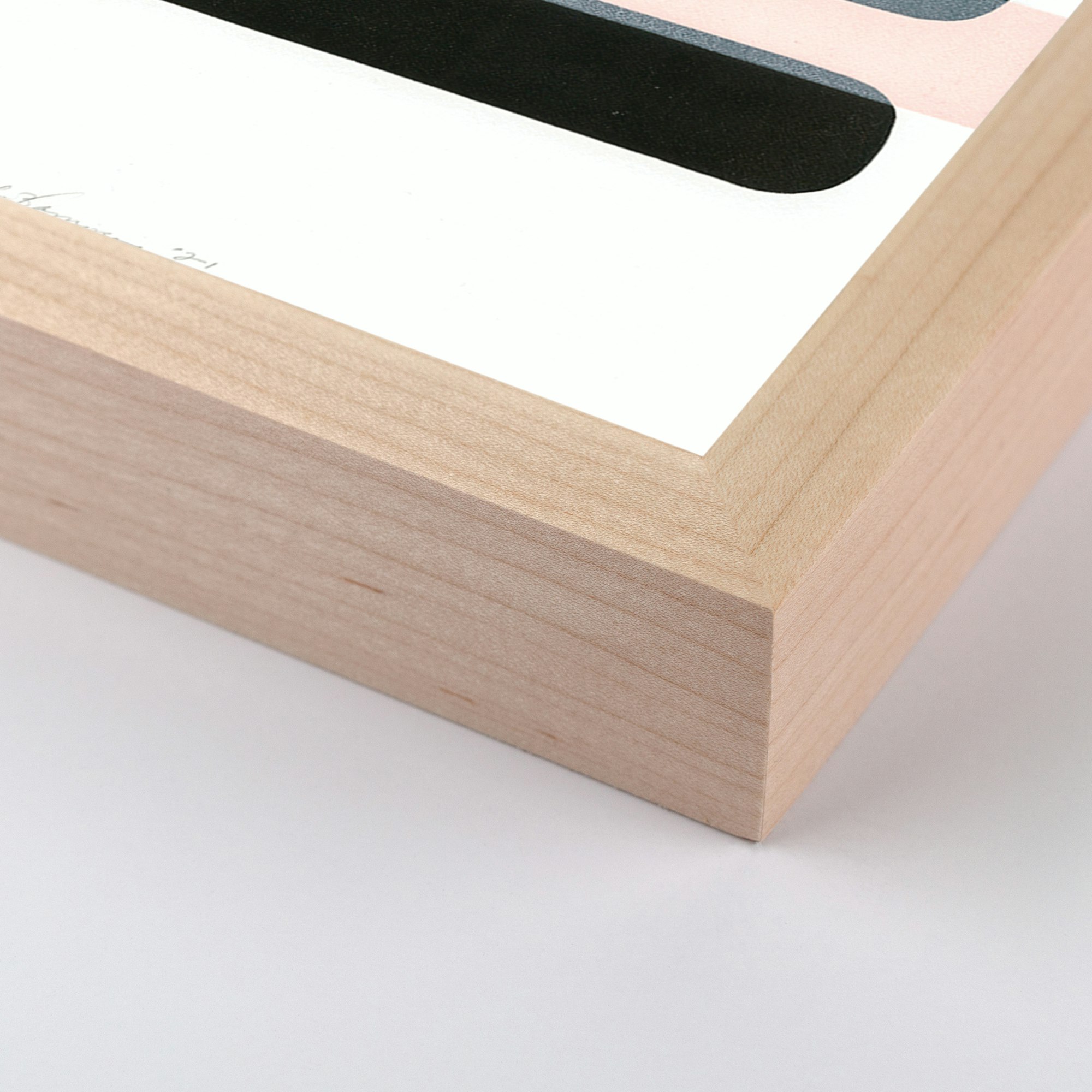 Mono V by Arielle Zamora