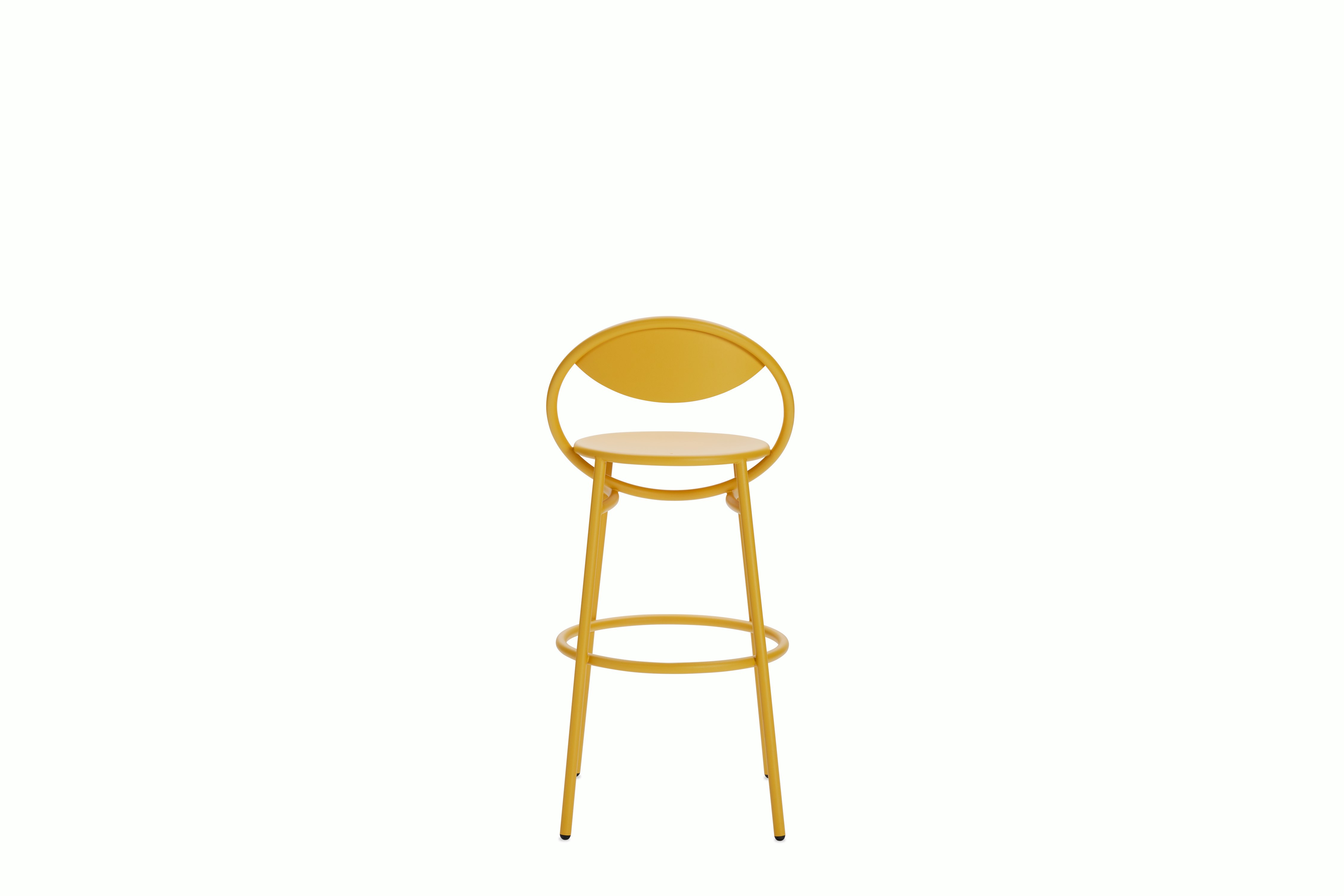 Tide Outdoor Barstool