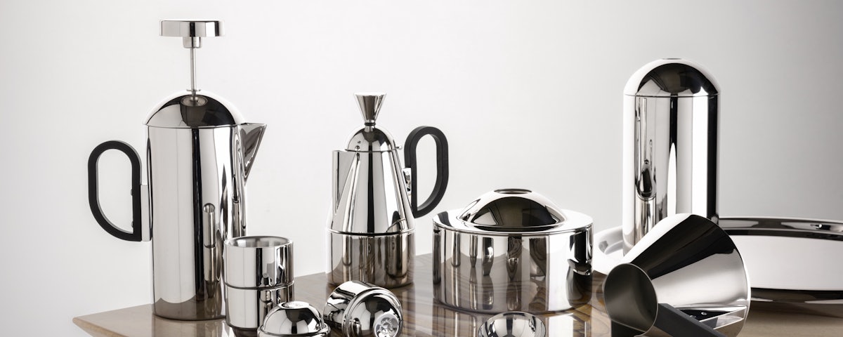 Brew Cafetiere