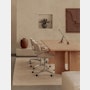 Co Upholstered Task Chair
