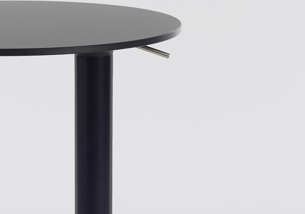 Yo Table – Design Within Reach Yo Table – Design Within Reach