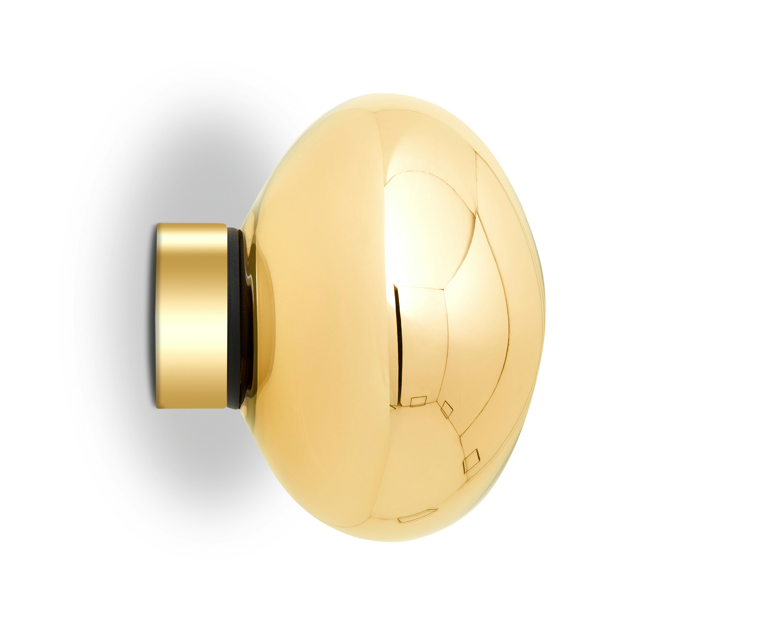 Melt Surface Mini - Gold