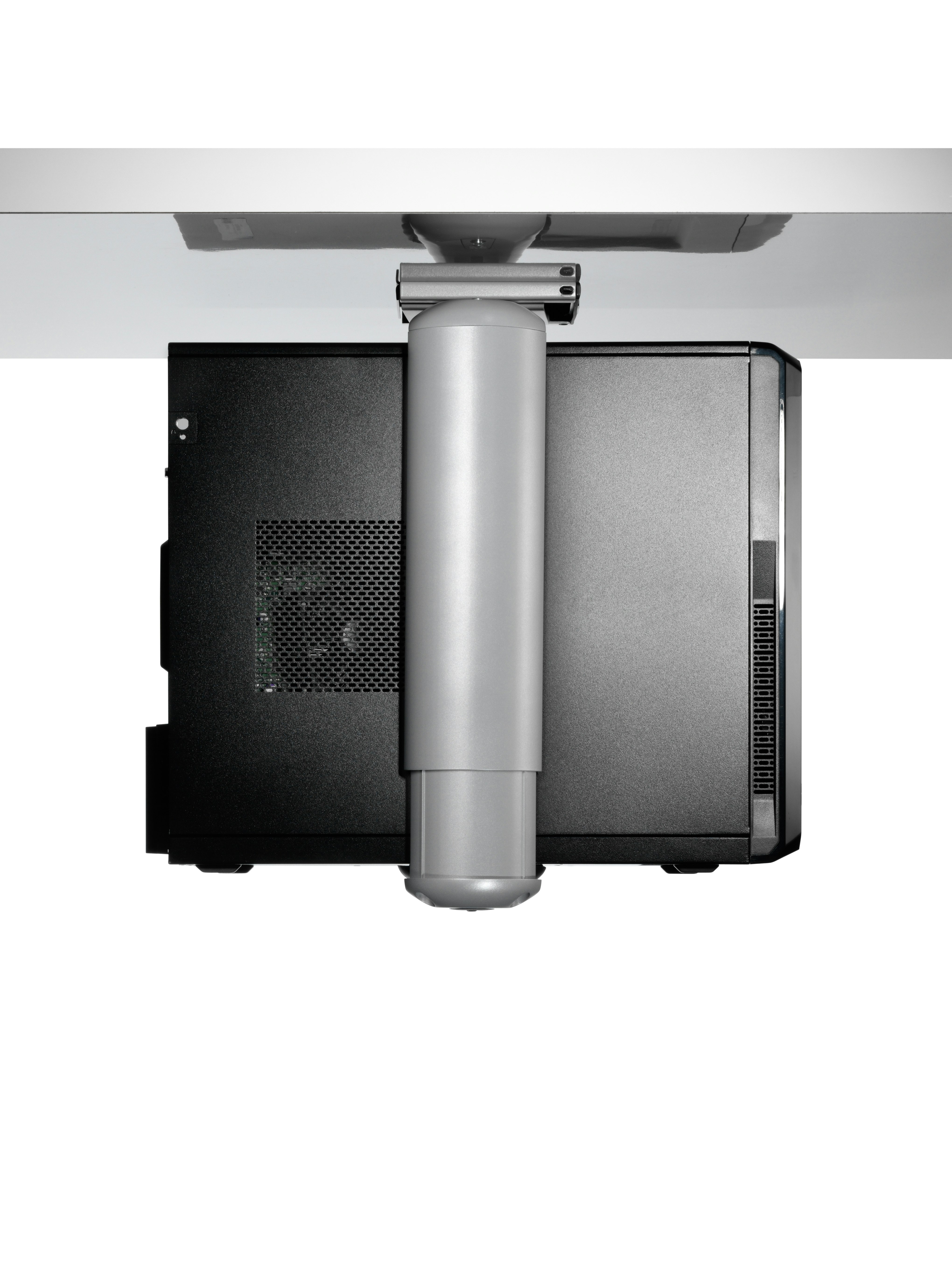 Jaw CPU Holder