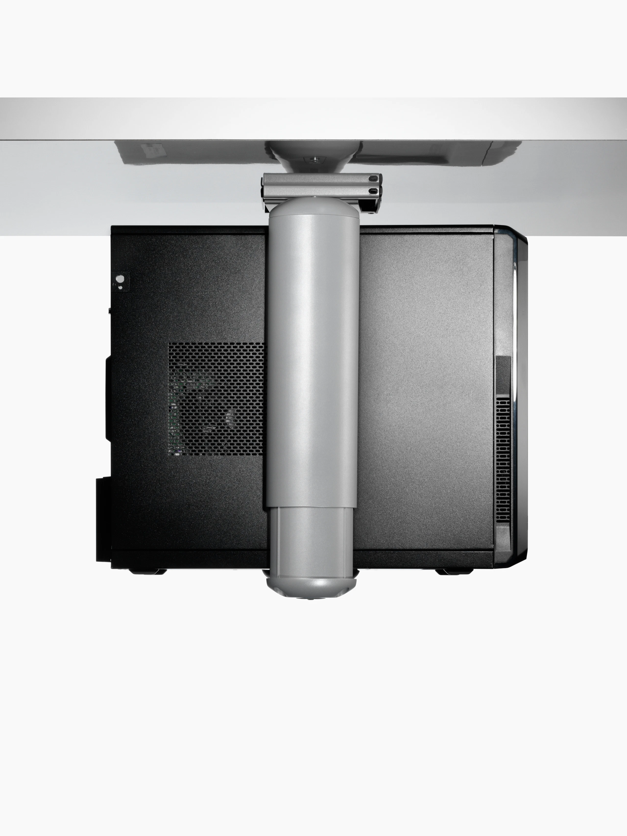Jaw CPU Holder