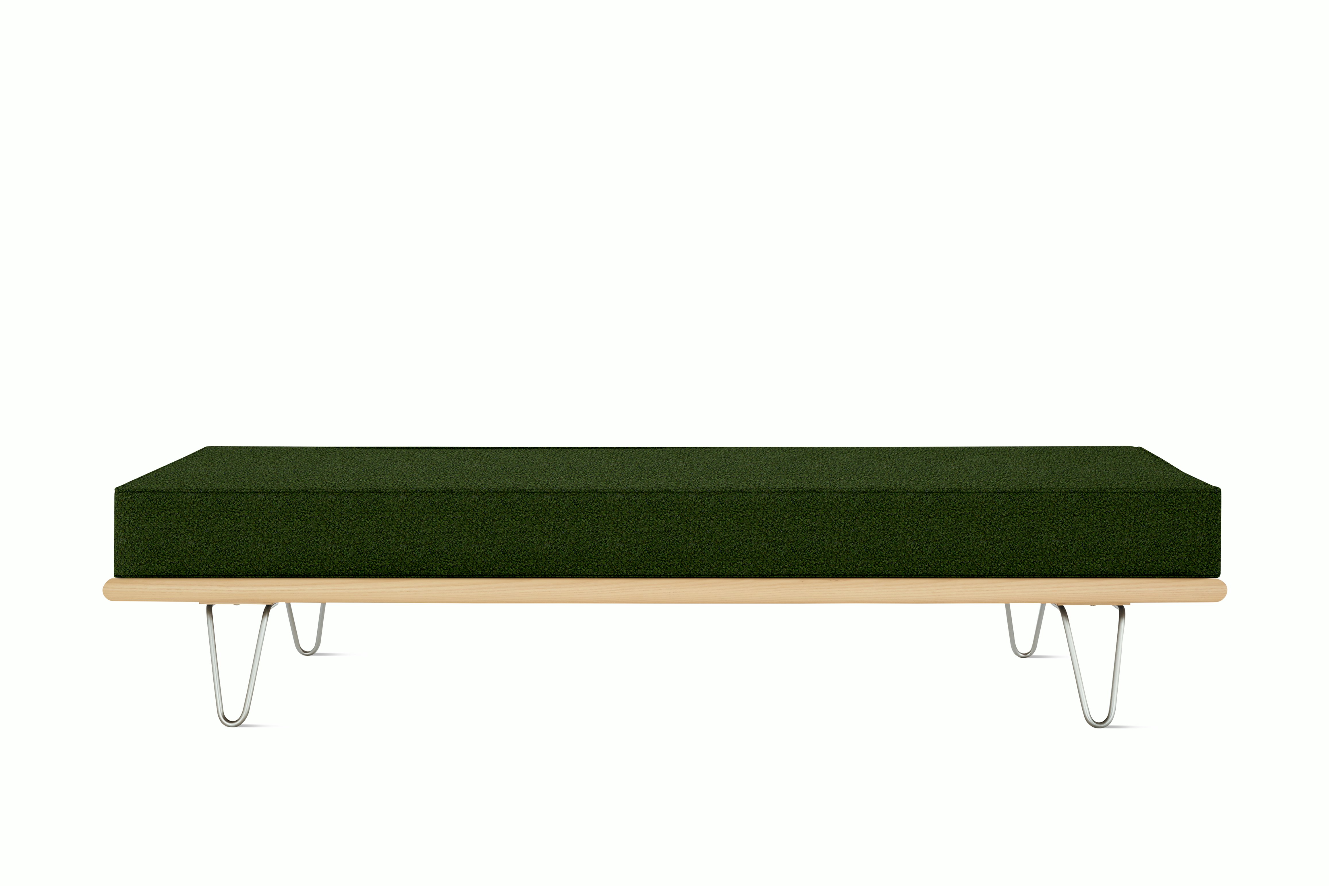 Nelson Daybed - Standard,  Ash,  Whim,  Fir,  Hairpin
