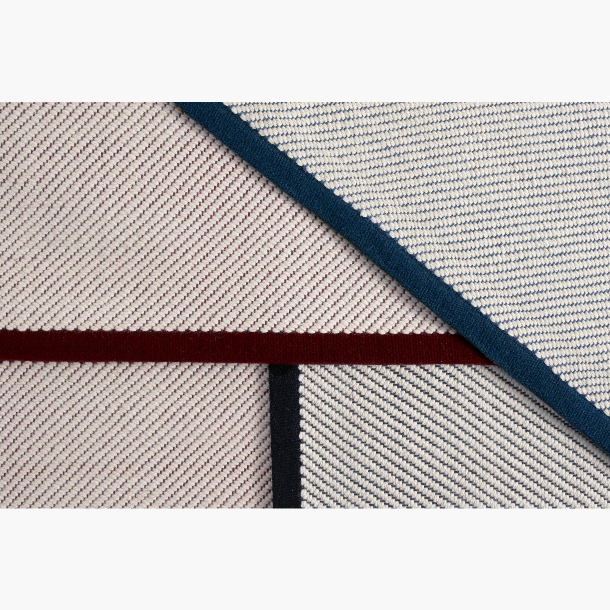 HAY BIAS RUG ヘイ バイアス ラグ・カーペット 170×240cm Bias Rug HAY BIAS RUG ヘイ バイアス ラグ・カーペット 170×240cm Bias Rug