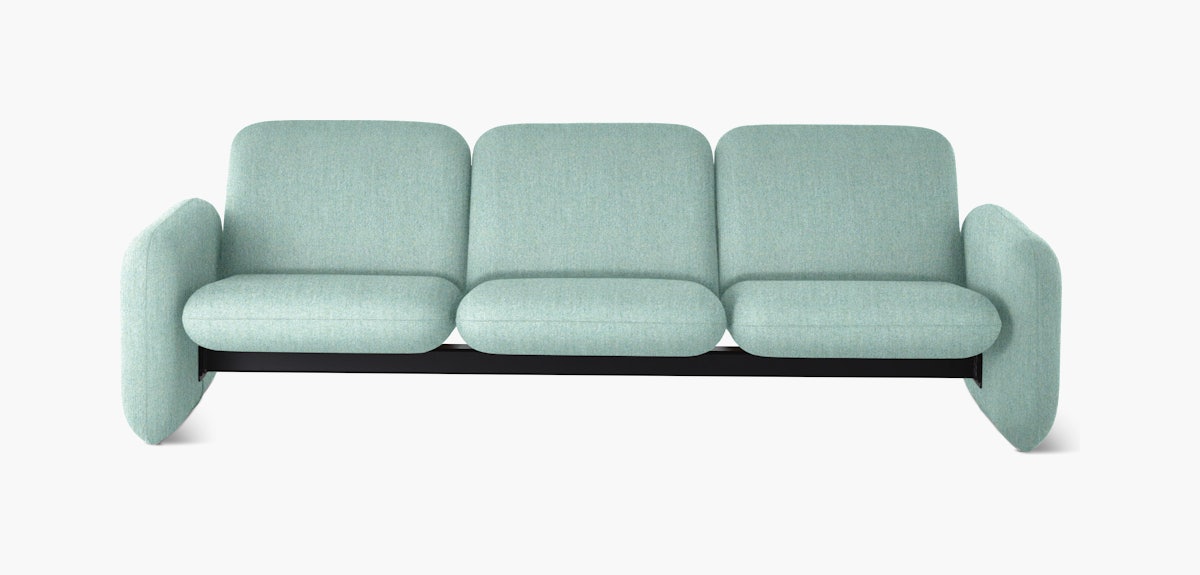 Wilkes Modular Sofa Group Sofa, 3 Seater