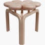 Utzon Stool Utzon Stool