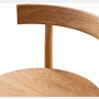 Comma Stool