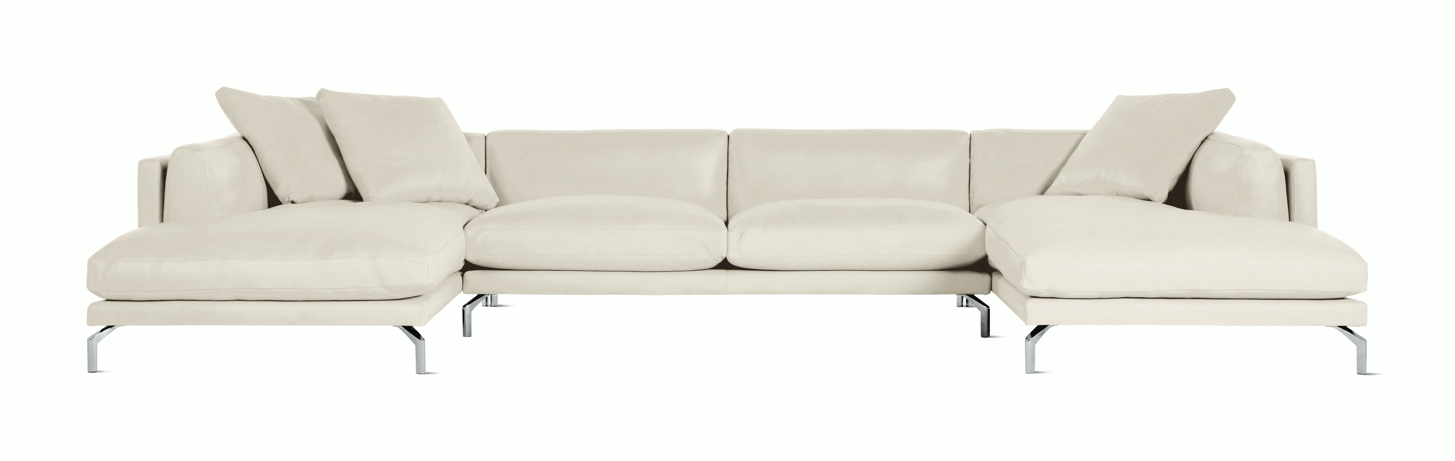 Como Sectional Sofa