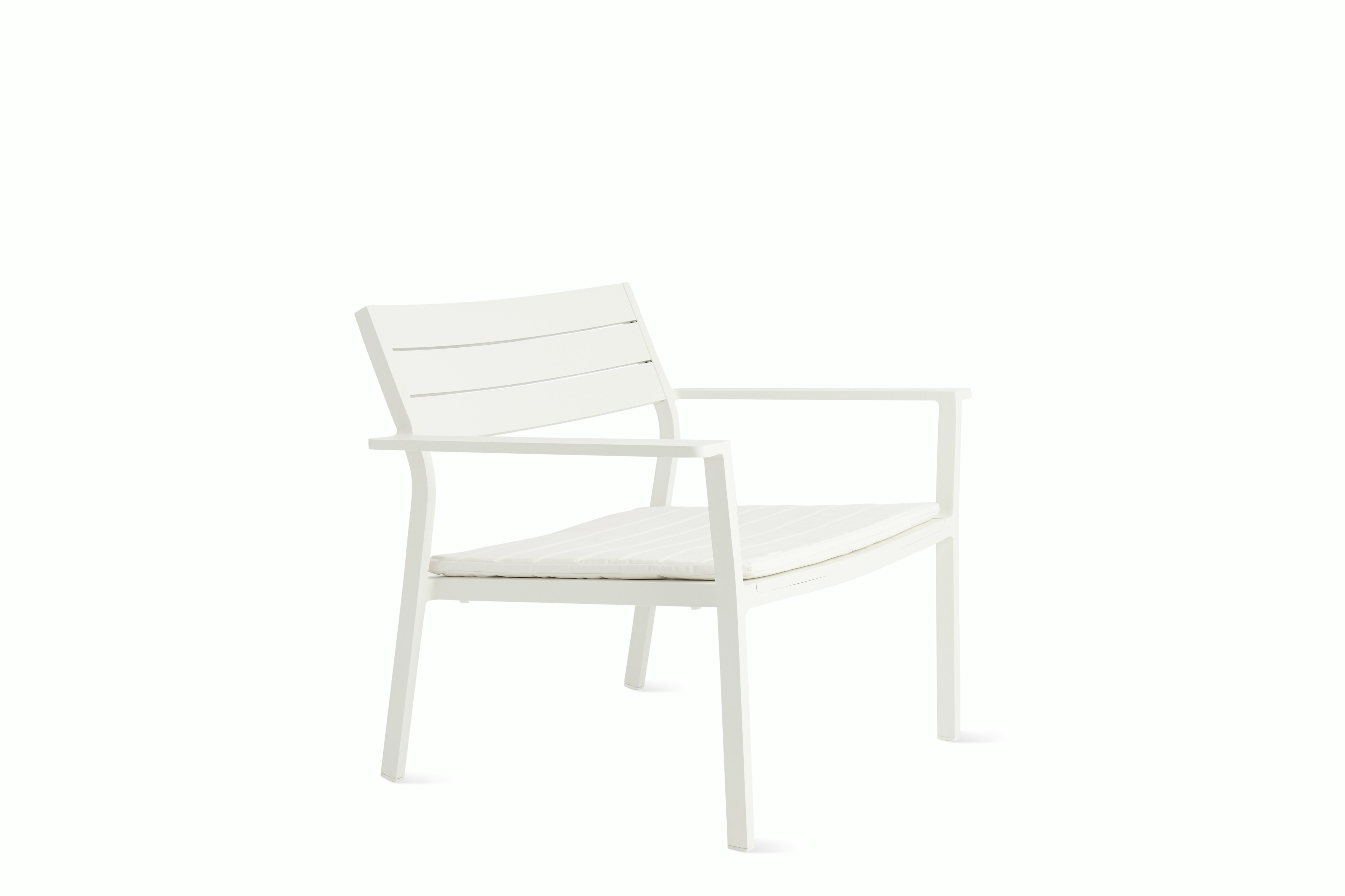 Eos Lounge Chair Cushion