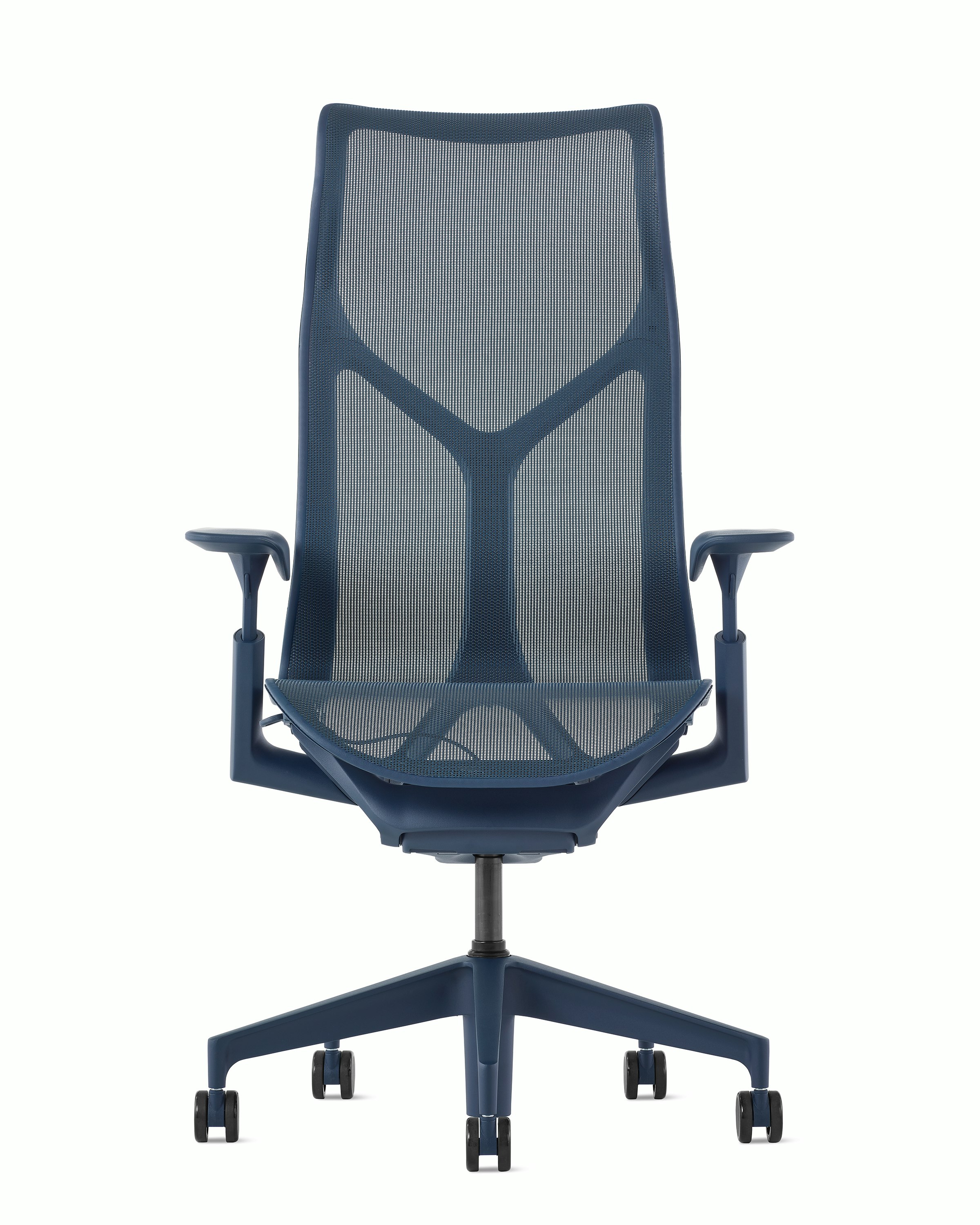 Cosm Chair, High Back