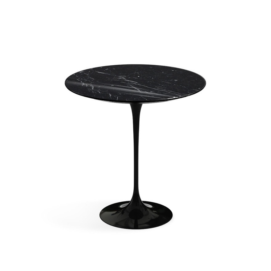 Saarinen Side Table