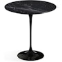 Saarinen Side Table Saarinen Side Table, Round