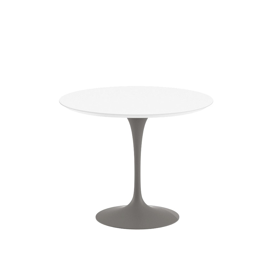 Saarinen Dining Table Round 36
