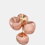 Melt Chandelier Mini - Copper