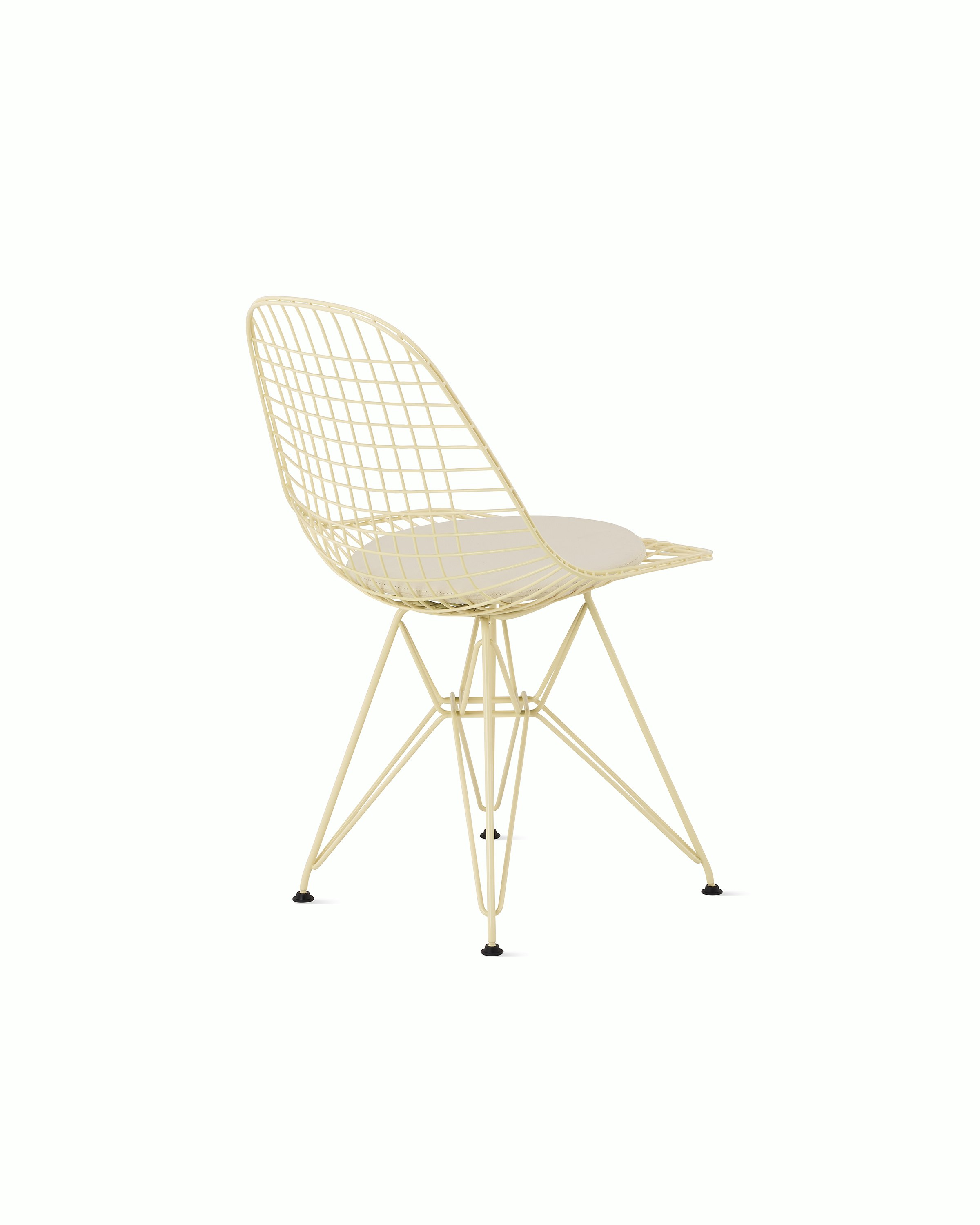Eames Wire Chair, Herman Miller x HAY