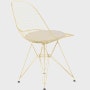Eames Wire Chair, Herman Miller x HAY