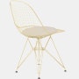 Eames Wire Chair, Herman Miller x HAY