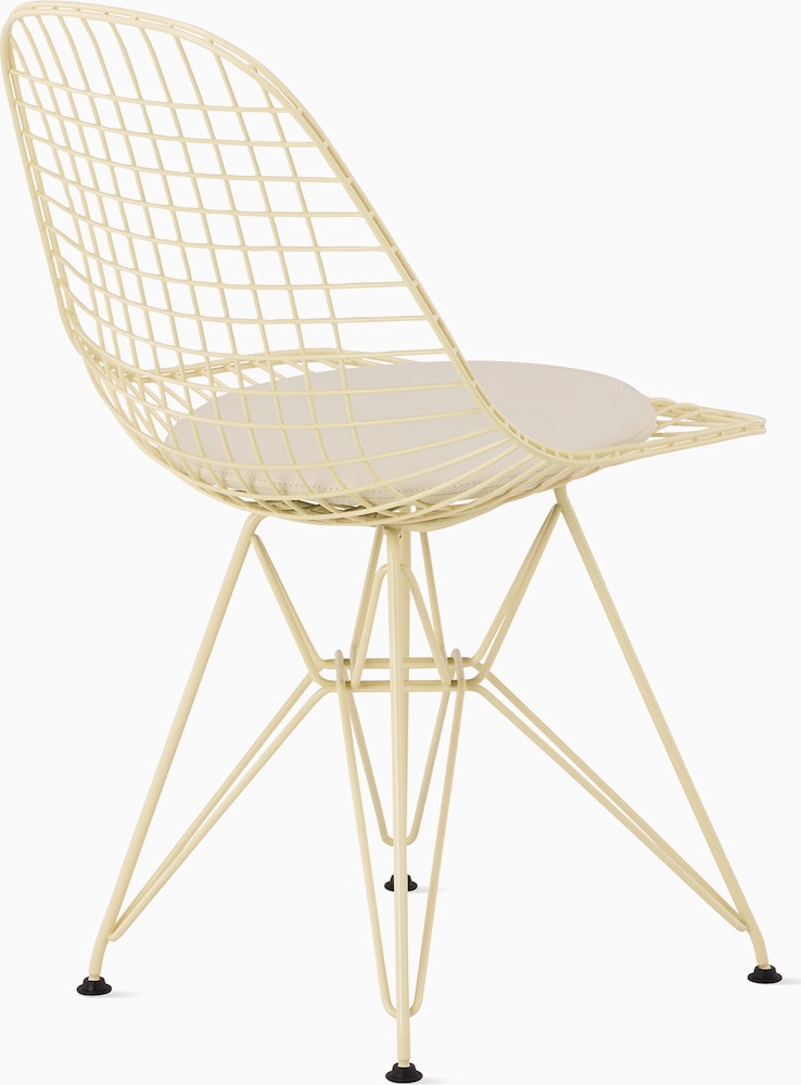 Eames Wire Chair, Herman Miller x HAY