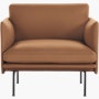Outline Studio Chair Outline Chair, Studio