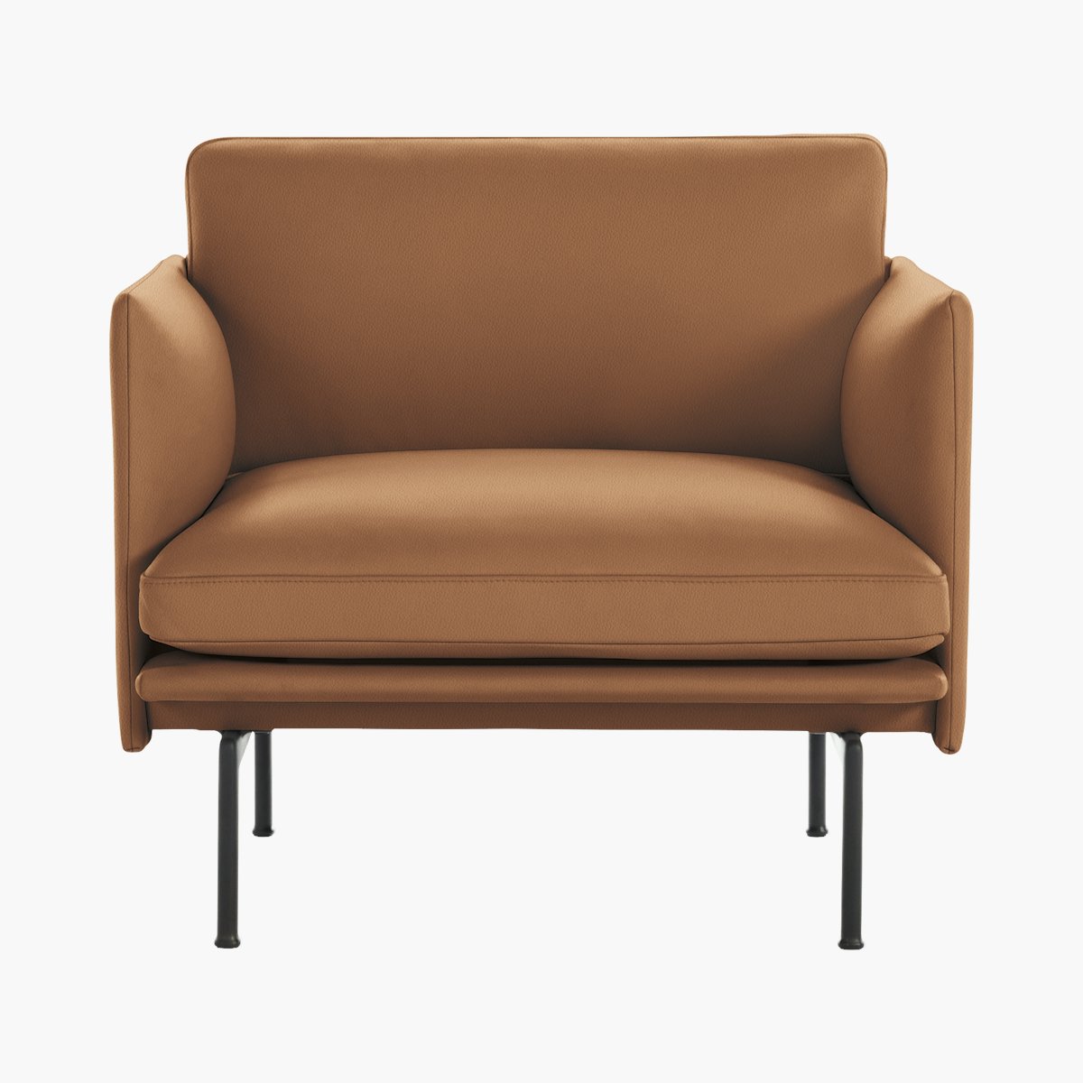 Outline Studio Chair Outline Chair, Studio