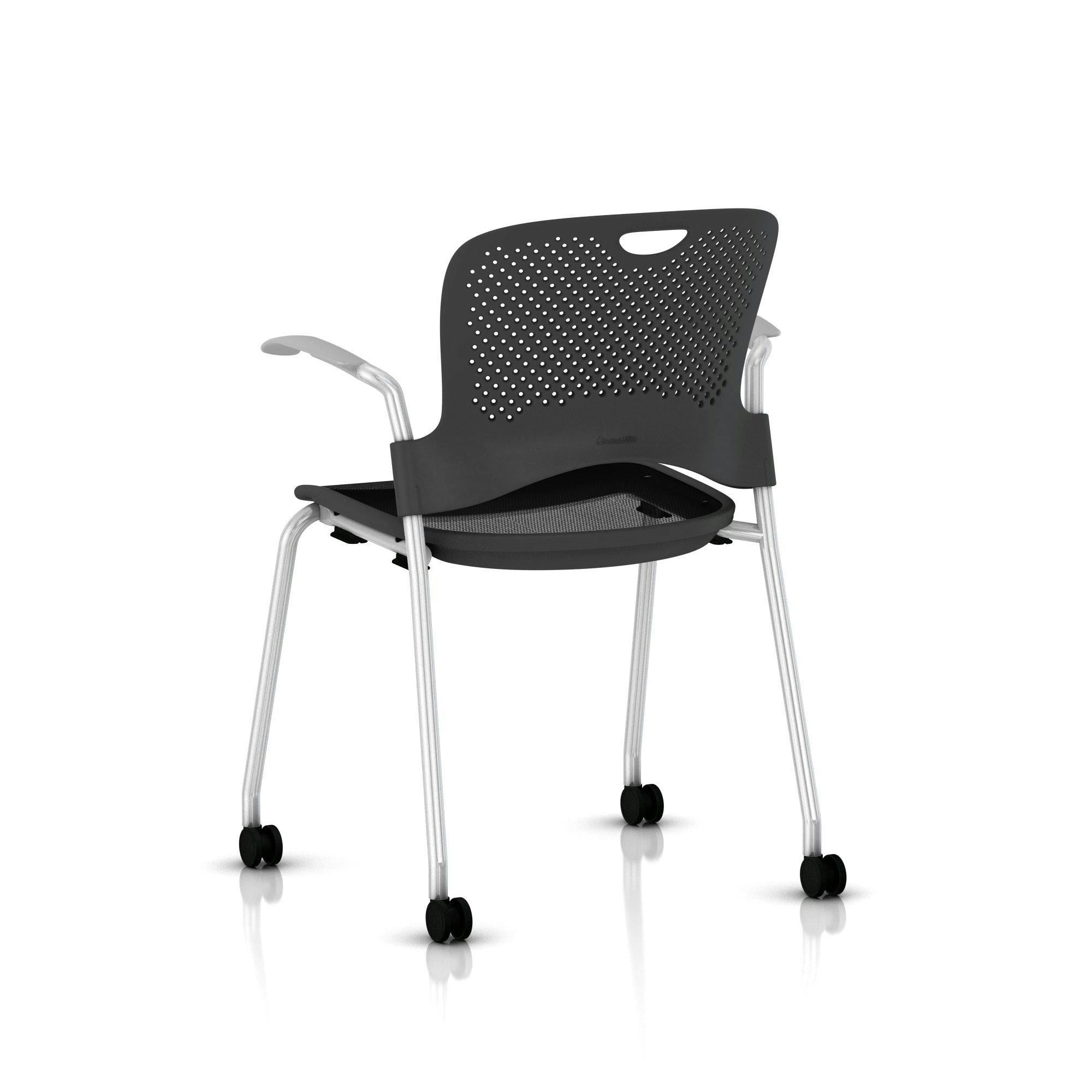 Caper Stacking Chair