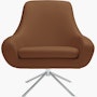 Noomi Chair Noomi Chair, Leather