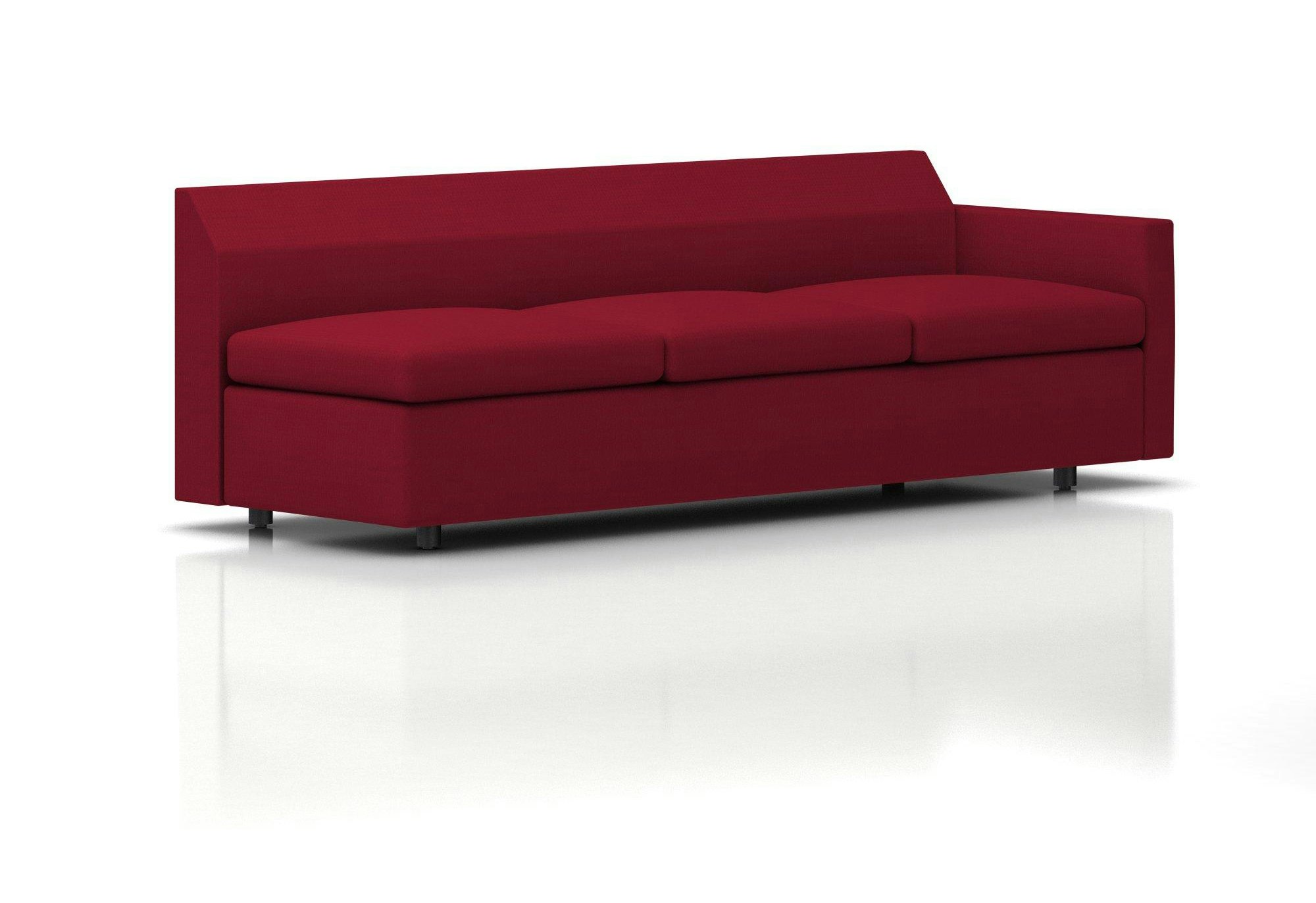 Vesper Sleeper Sofa Design Within Reach