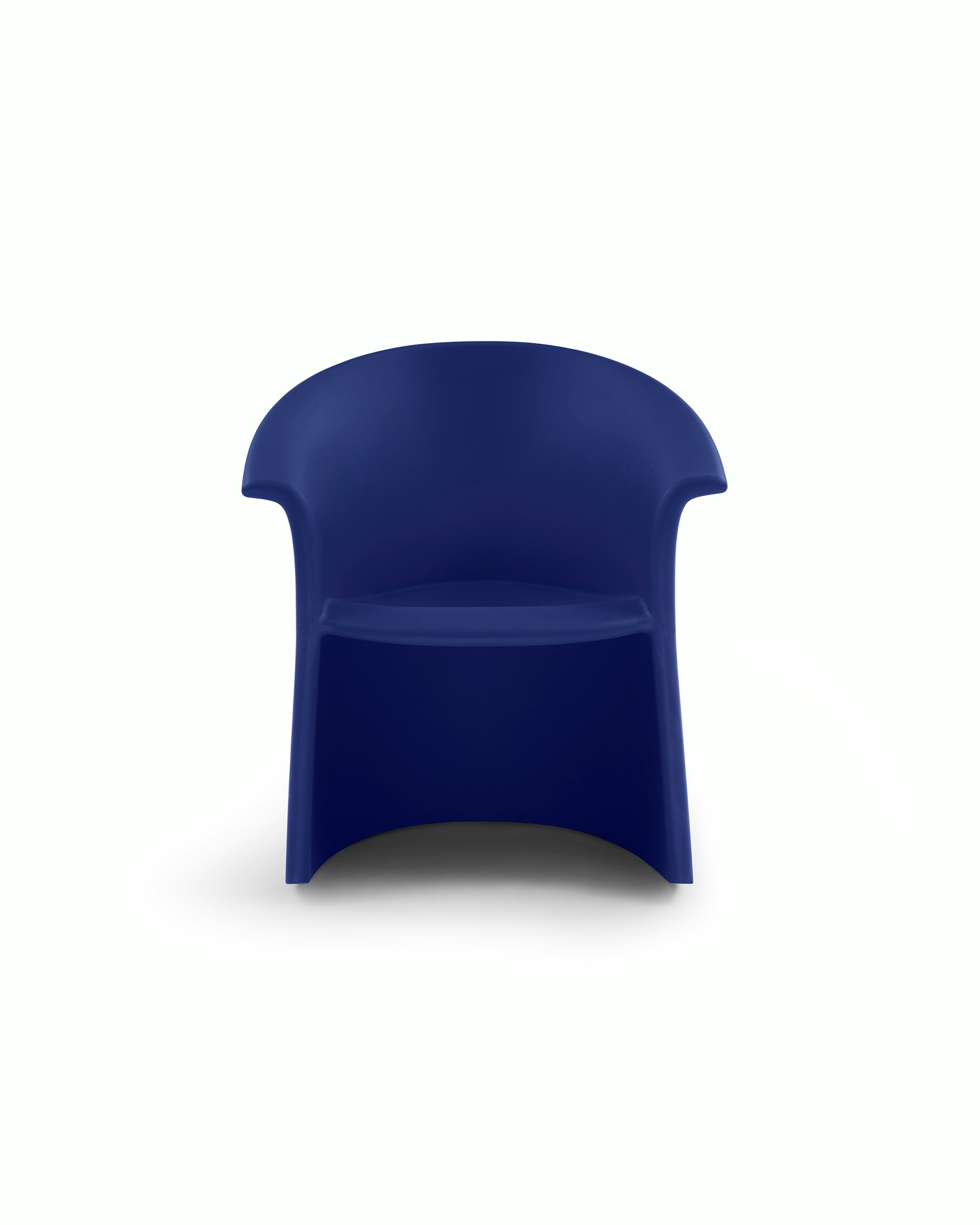 Vignelli Rocker  - Blue